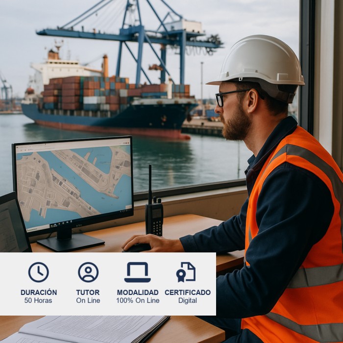 Organización de la Industria Marítima