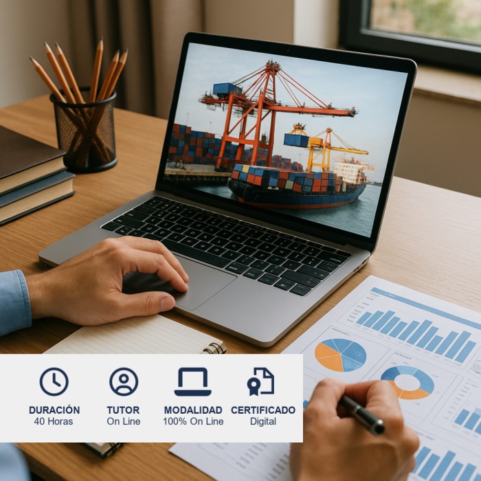 Productividad, Calidad e Indicadores Portuarios