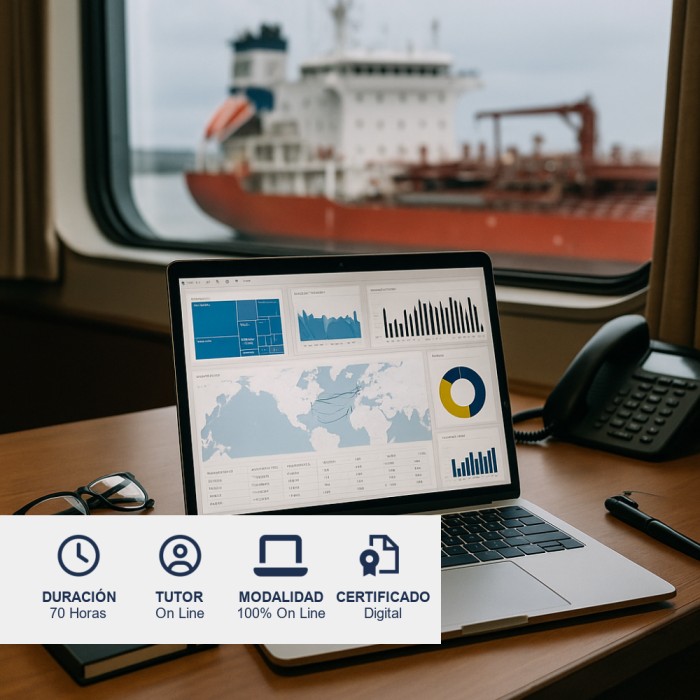 Power BI para Shipping