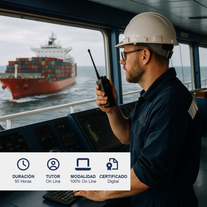 Tendencias de la Industria Marítima